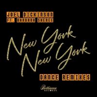 New York New York (Dance Remixes)