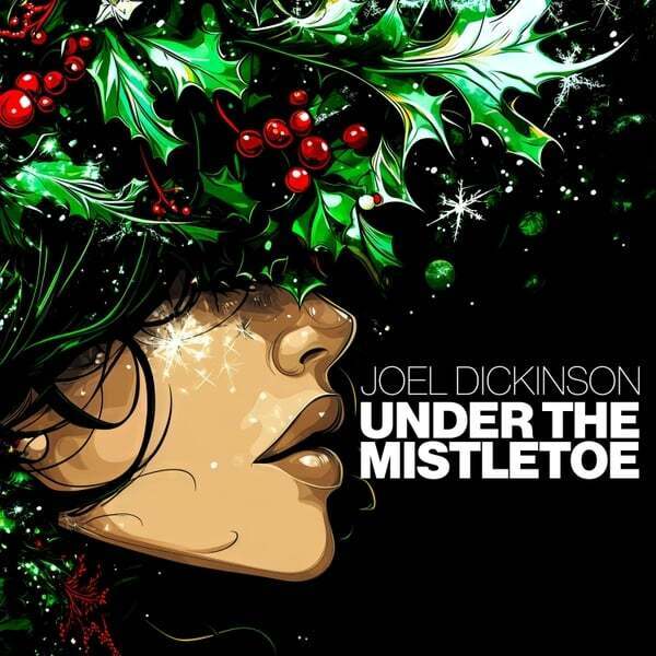 Cover art for Under the Mistletoe