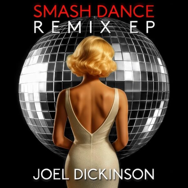 Cover art for Smash Dance Mix EP